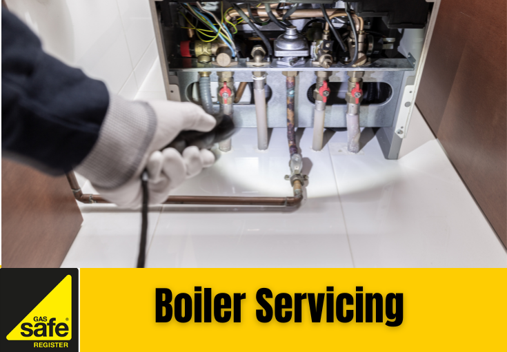 boiler service Sheffield
