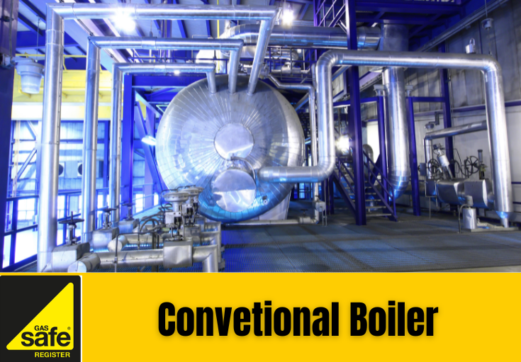 conventional boiler Sheffield