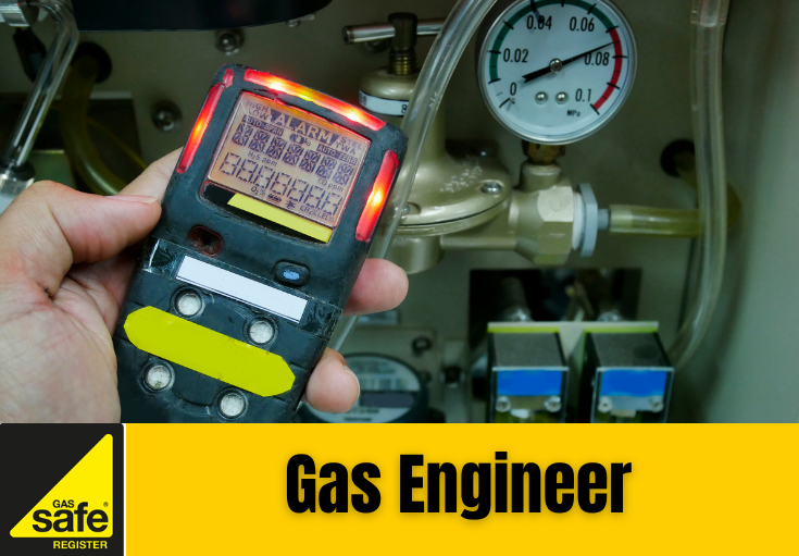 Sheffield Gas Engineers - Professional, Certified &amp; Affordable Heating Services | Your #1 Local Gas Engineers