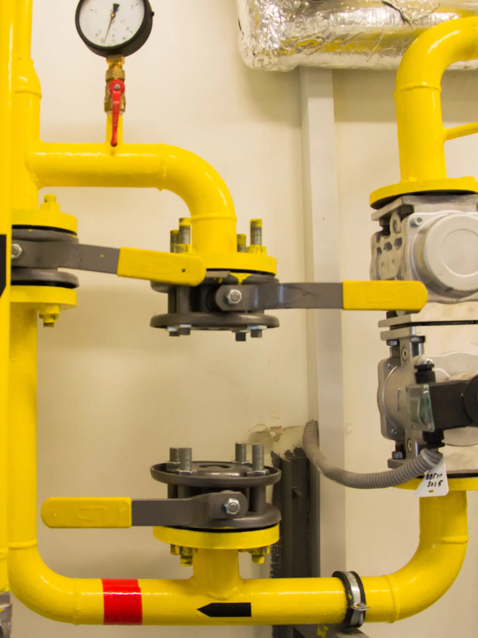 gas boiler engineer near me Sheffield, S1-S35